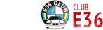 BMW Ukraine - Club E36